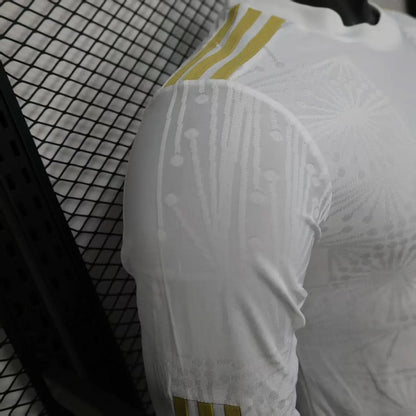 2025-26 Mexico Spcial White Long sleeves S-2XL asasshop