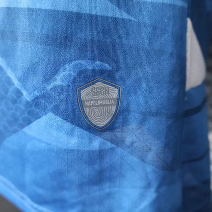 2025-26 Napoli Special Partenope Player S-2XL asasshop