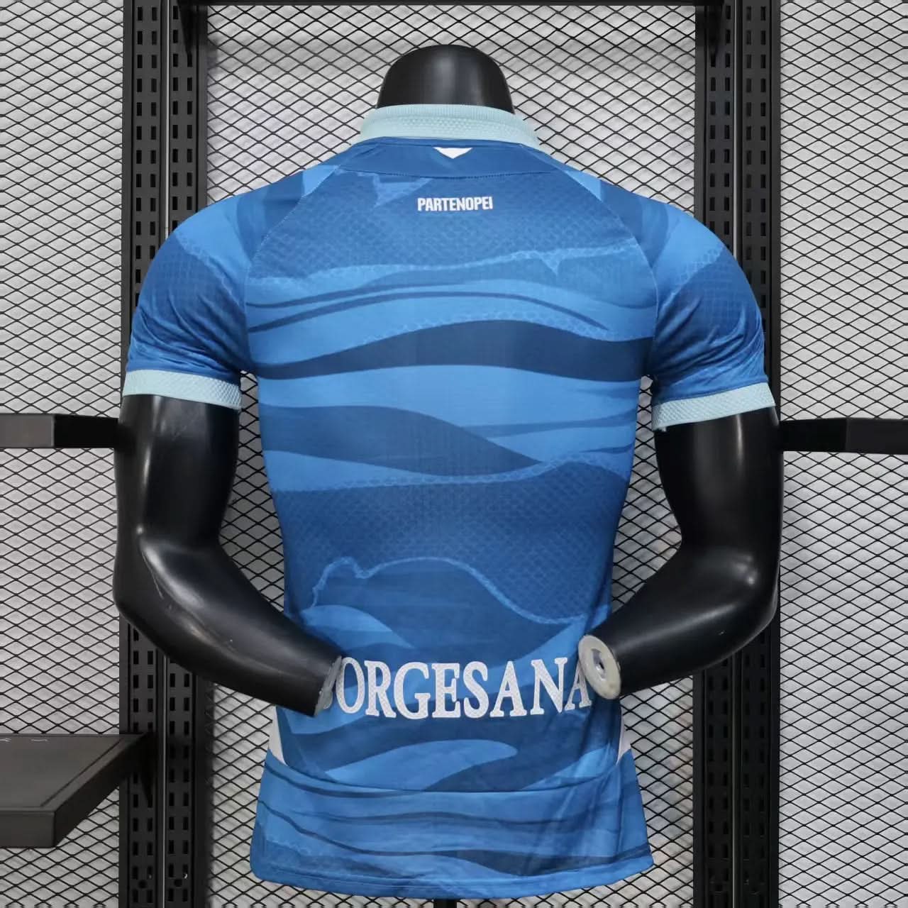 2025-26 Napoli Special Partenope Player S-2XL asasshop
