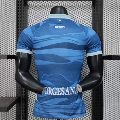 2025-26 Napoli Special Partenope Player S-2XL asasshop