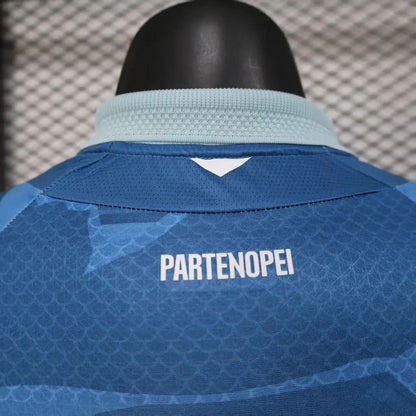 2025-26 Napoli Special Partenope Player S-2XL asasshop