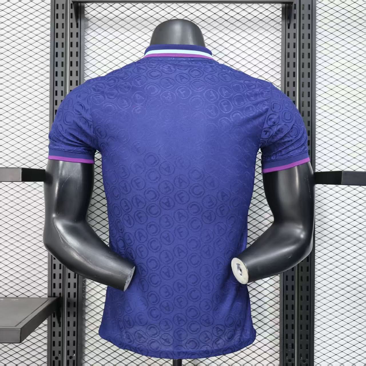 2025-26 Arsenal Special Blue Player Size S-2XL asasshop