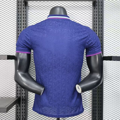 2025-26 Arsenal Special Blue Player Size S-2XL asasshop