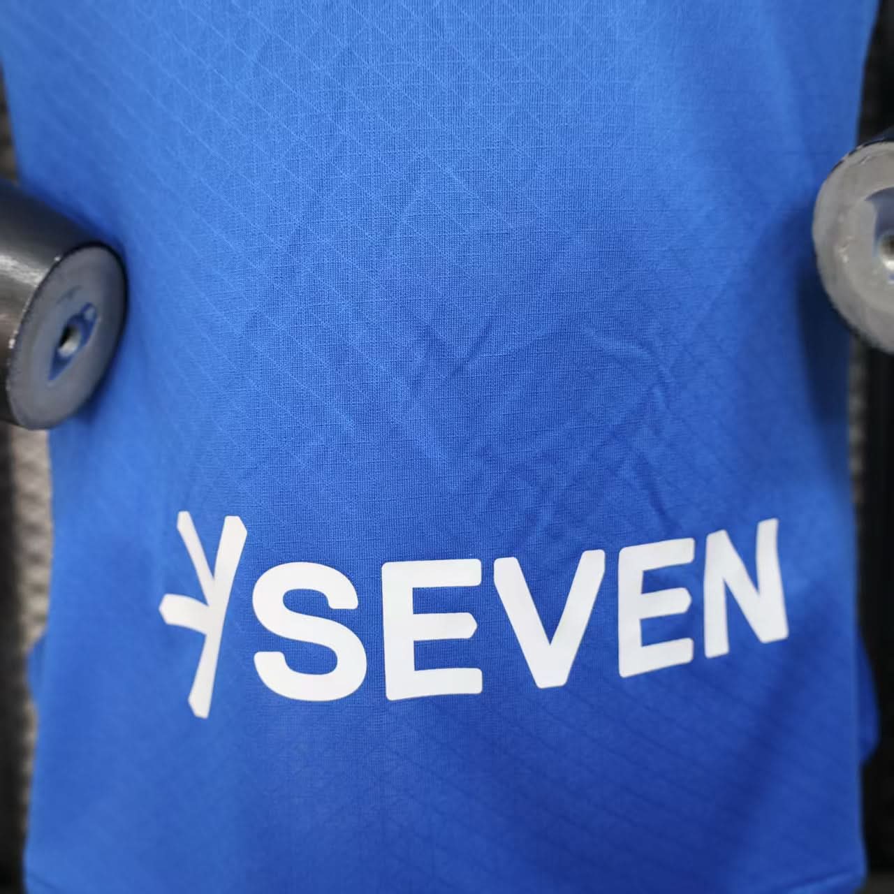 2025-26 Riyadh Crescent Home Player S-2XL asasshop