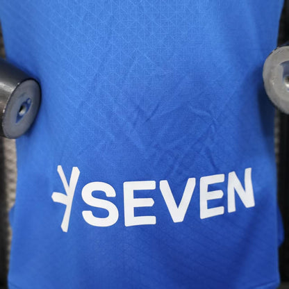 2025-26 Riyadh Crescent Home Player S-2XL asasshop