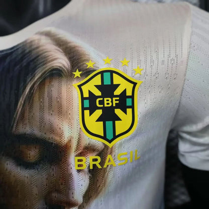 2025-26 Brazil Special Edition Payer S-2XL asasshop