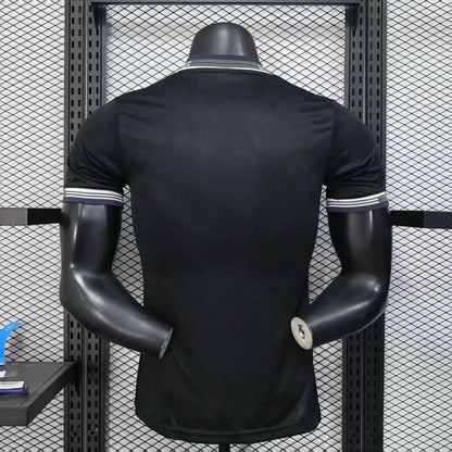 2025-26 Juventus Third Away Player S-4XL asasshop