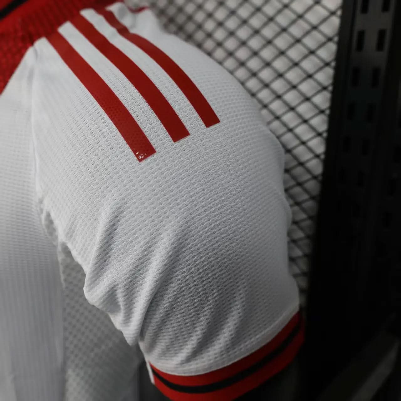 2025-26 Ajax Home Player S-2XL asasshop
