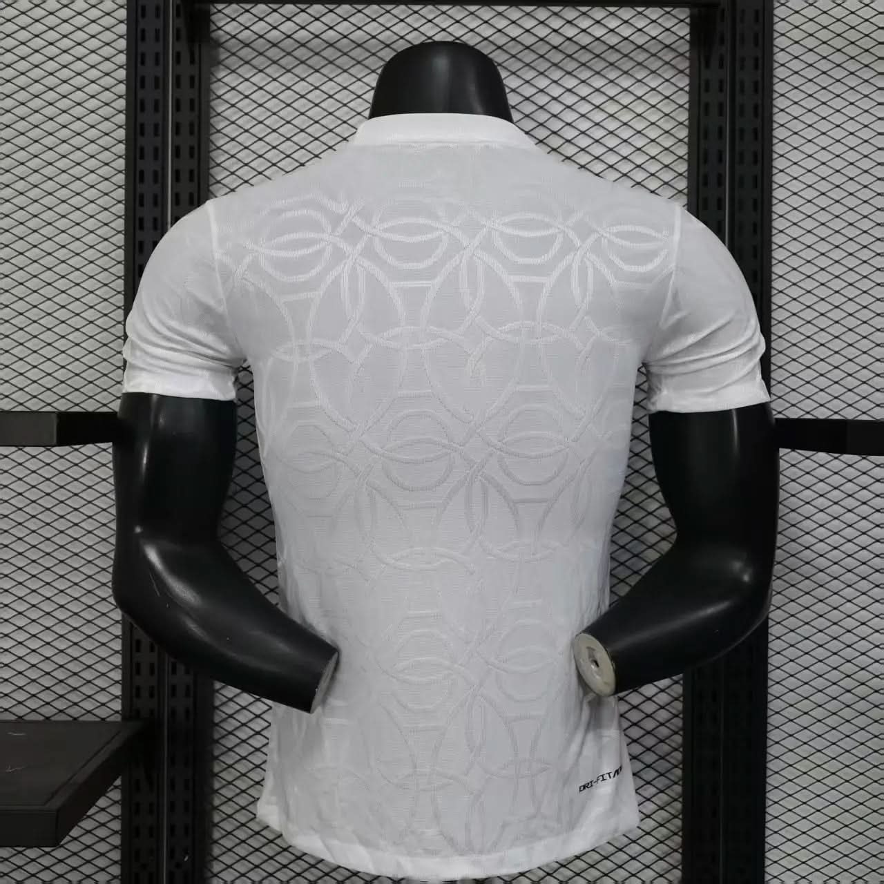 2025-26 Paris Special White-Pink Player S-2XL asasshop