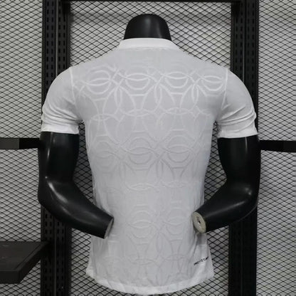2025-26 Paris Special White-Pink Player S-2XL asasshop
