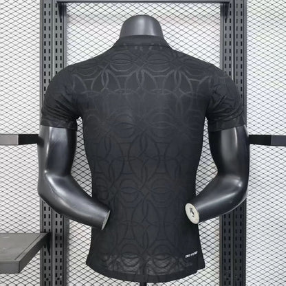 2025-26 Paris Special Black-Pink Player S-2XL asasshop