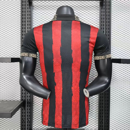 2025-26 AC Milan Special Player S-2XL asasshop