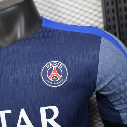 2025-26 Paris Special Blue Player S-2XL asasshop