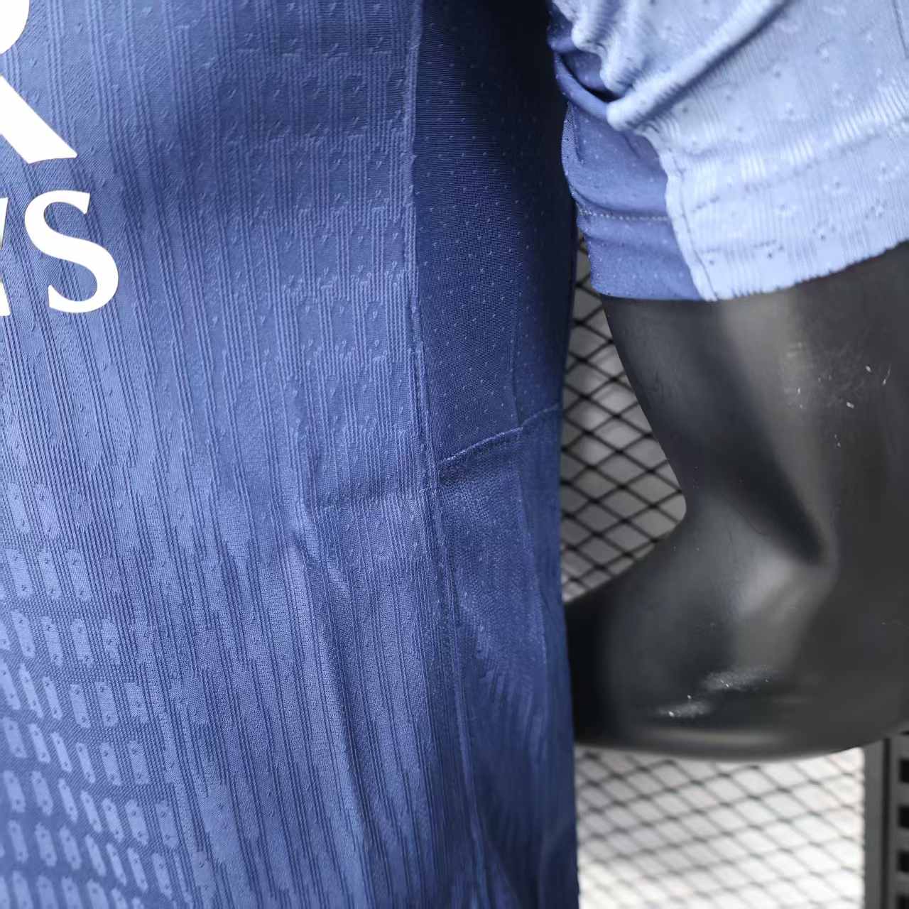 2025-26 Paris Special Blue Player S-2XL asasshop