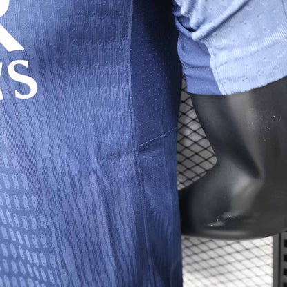 2025-26 Paris Special Blue Player S-2XL asasshop