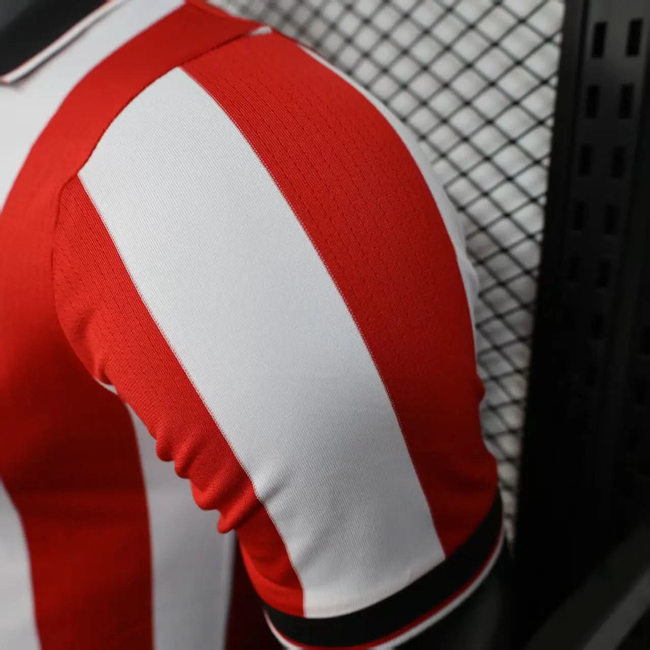 2025-26 Athletic Bilbao Home Player S-2XL asasshop