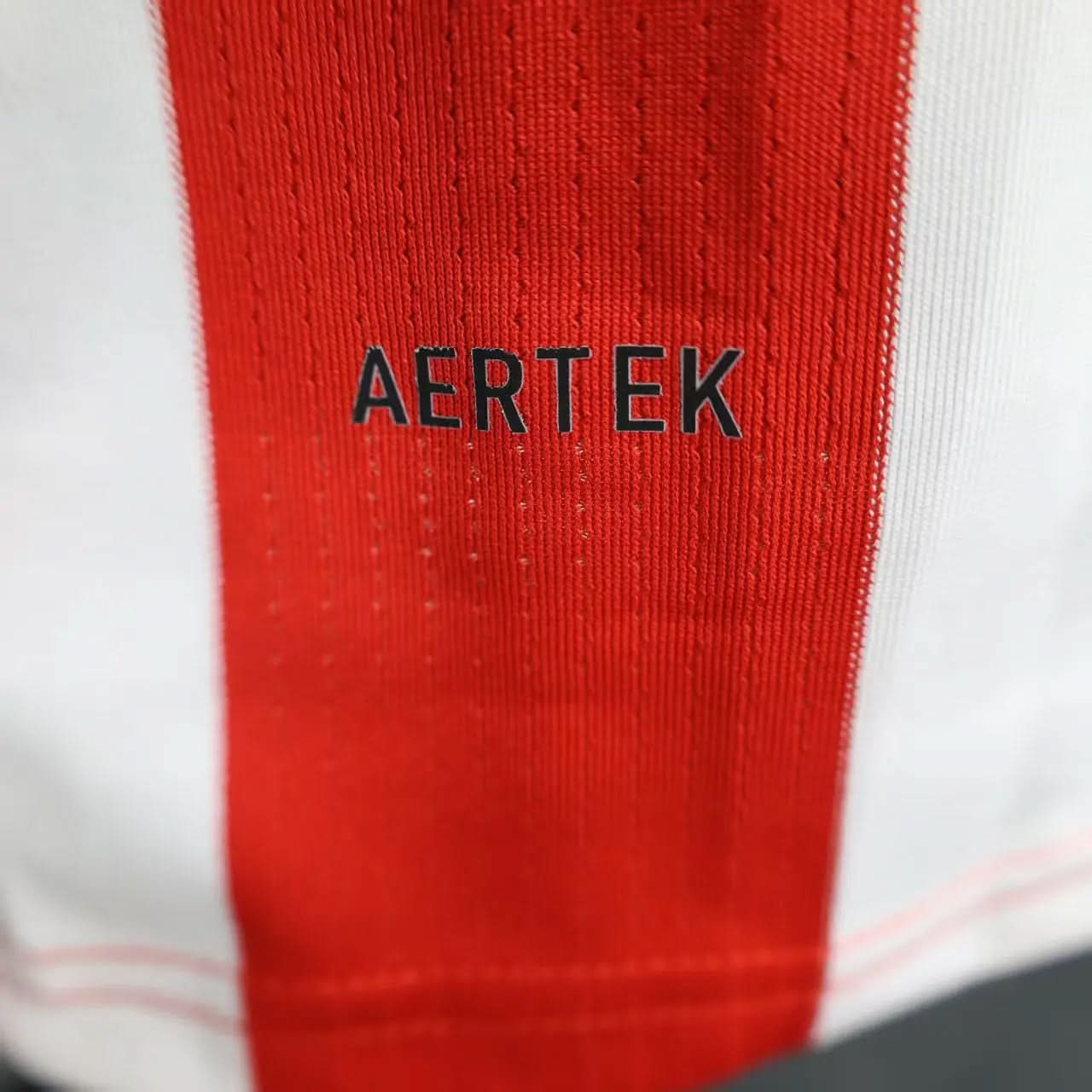 2025-26 Athletic Bilbao Home Player S-2XL asasshop