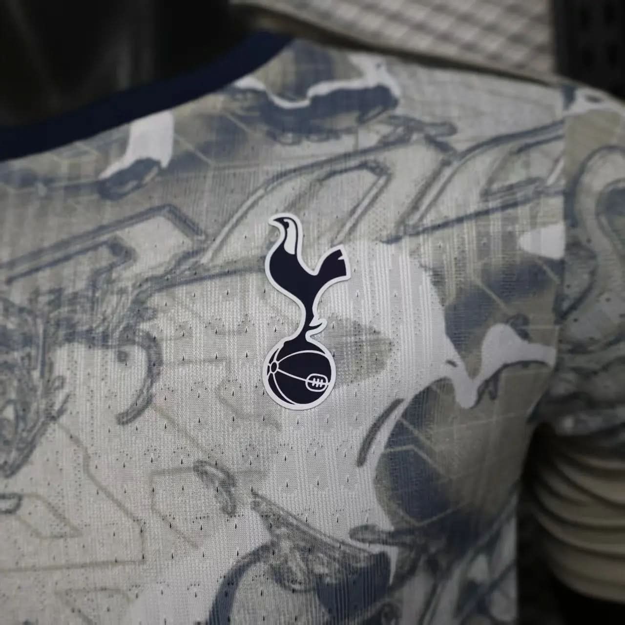 2025-26 Tottenham Hotspur Special Player S-2XL asasshop