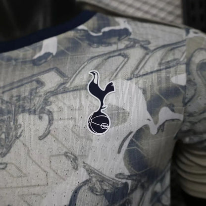 2025-26 Tottenham Hotspur Special Player S-2XL asasshop