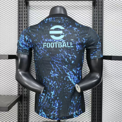 2025-26 Inter Milan Special Player S-2XL asasshop