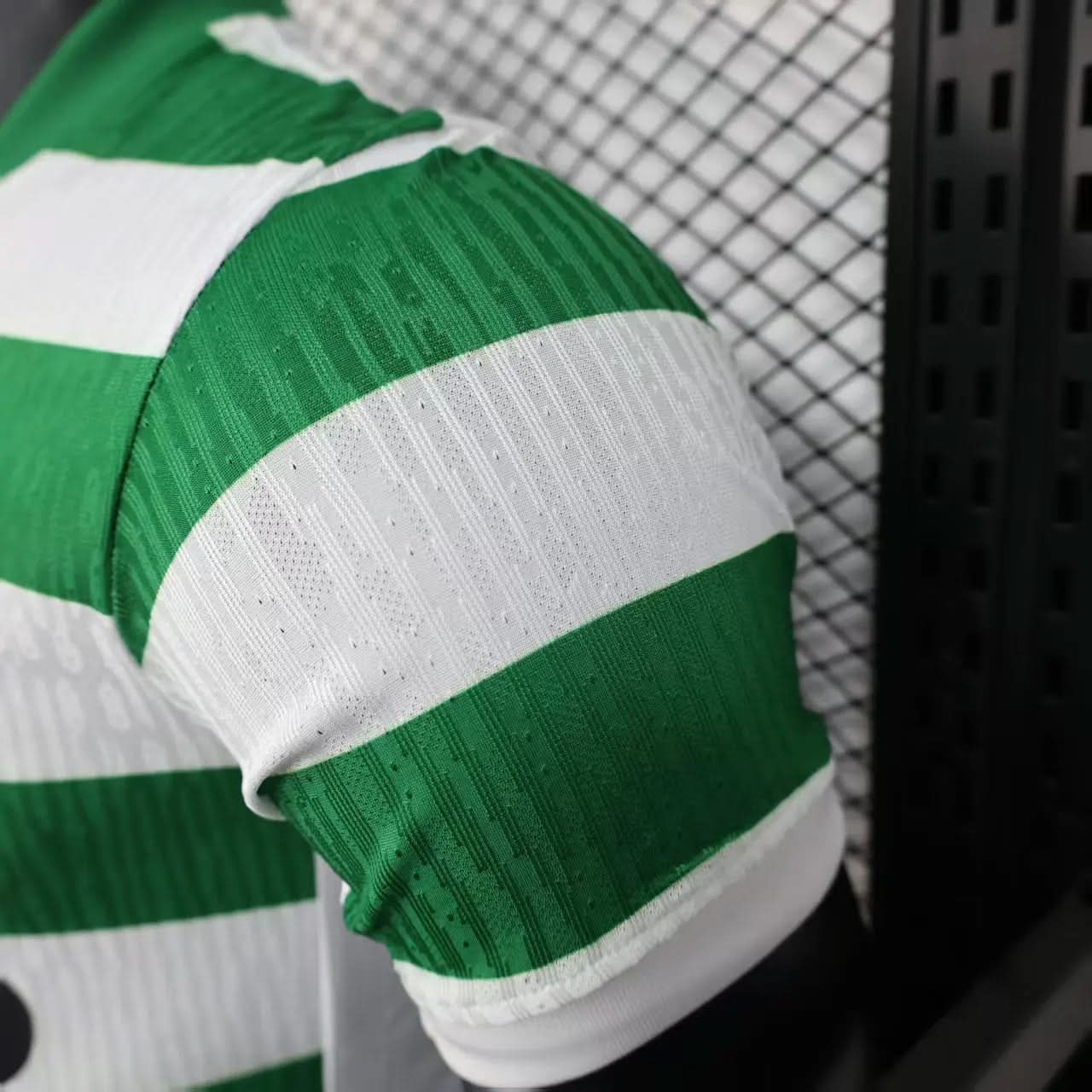 2025-26 Sporting Lisbon Home Player S-2XL asasshop