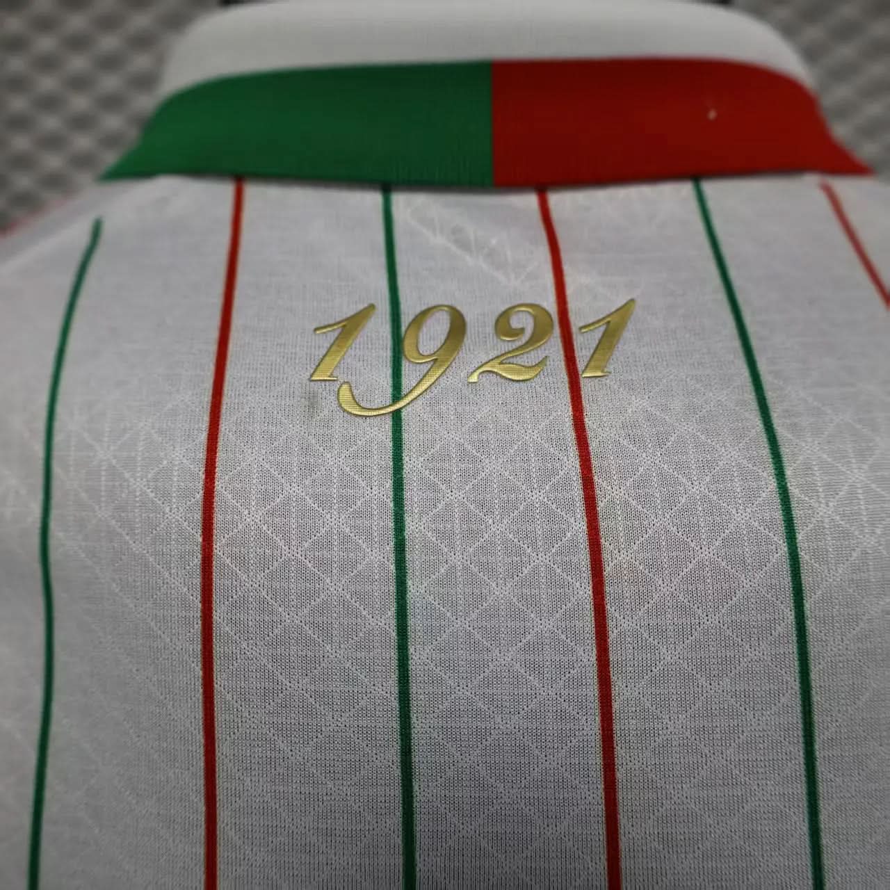 2025-26 Palestine Special Player S-2XL asasshop