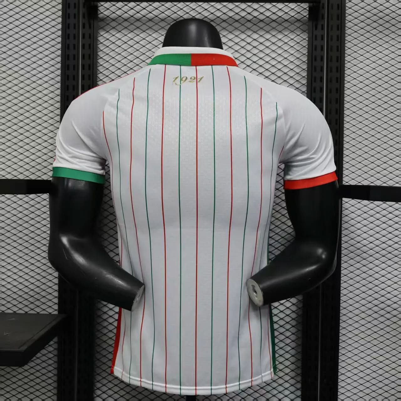 2025-26 Palestine Special Player S-2XL asasshop