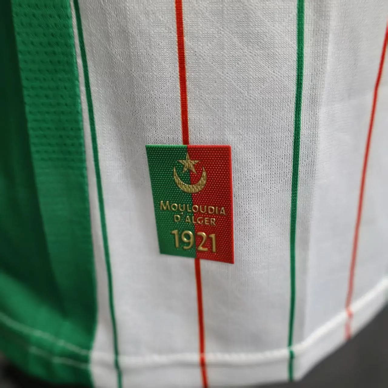 2025-26 Palestine Special Player S-2XL asasshop