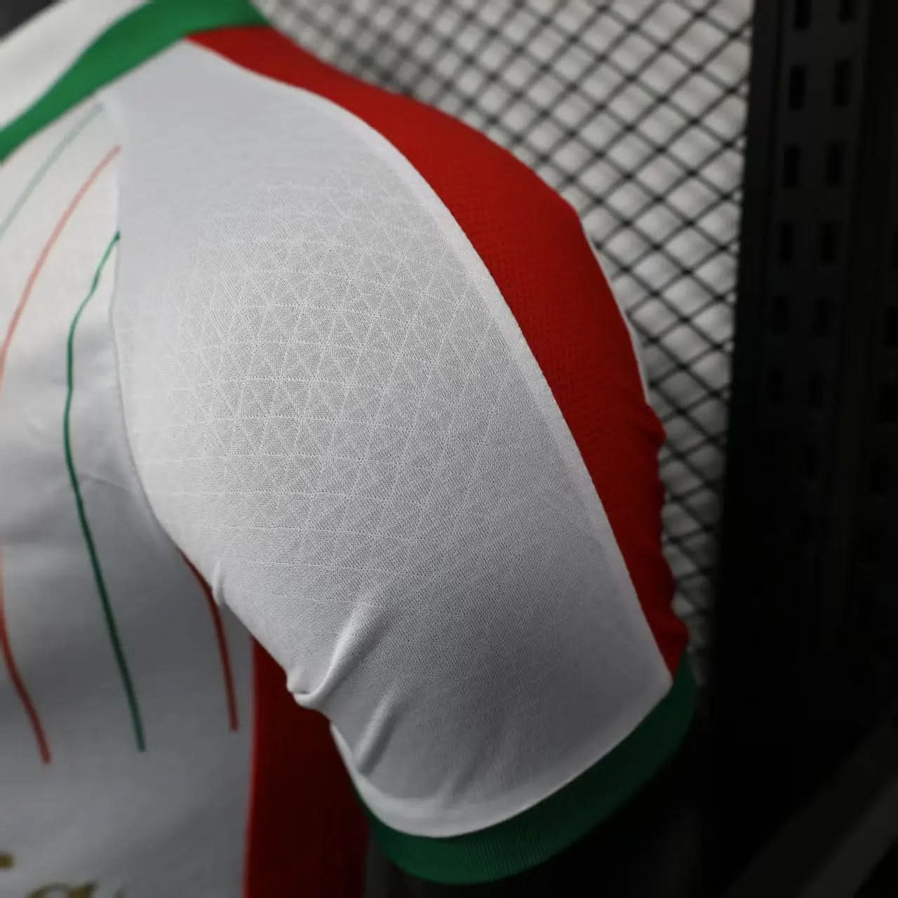 2025-26 Palestine Special Player S-2XL asasshop