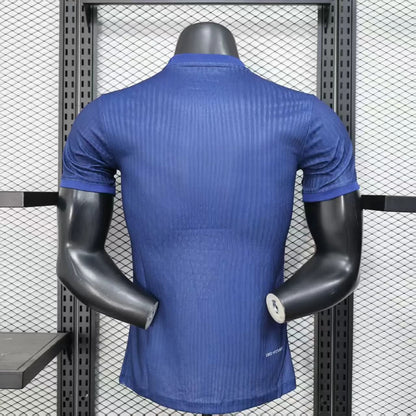 2025-26 Barcelona Special Blue Player S-2XL asasshop