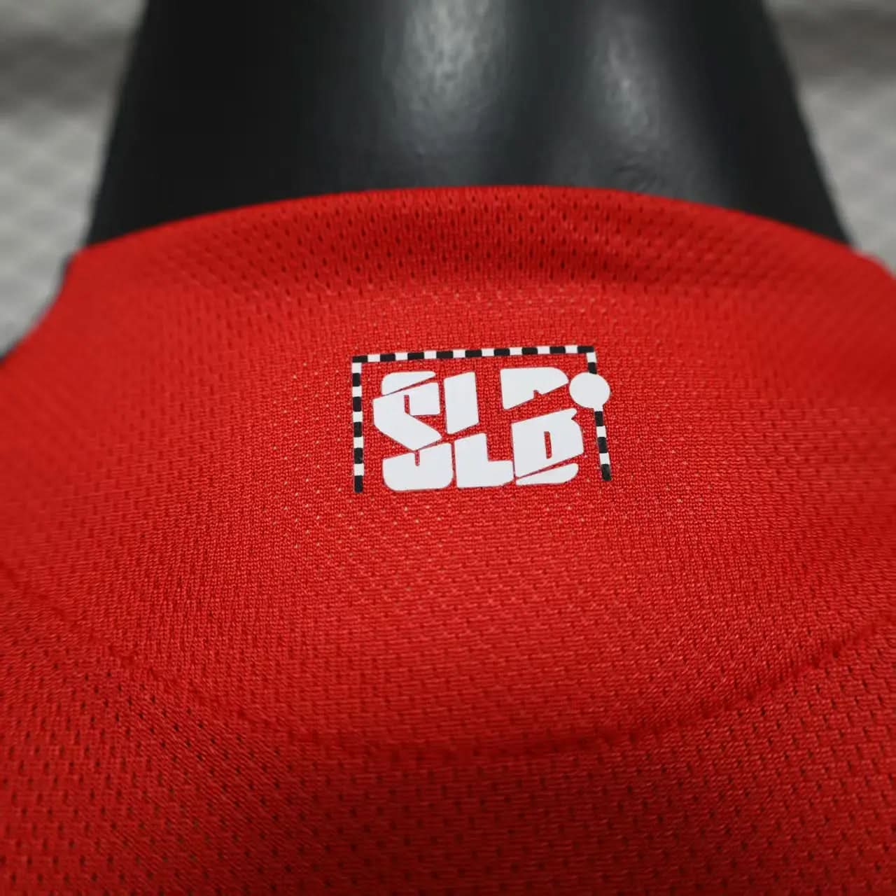 2025-26 Benfica Home Player S-2XL asasshop