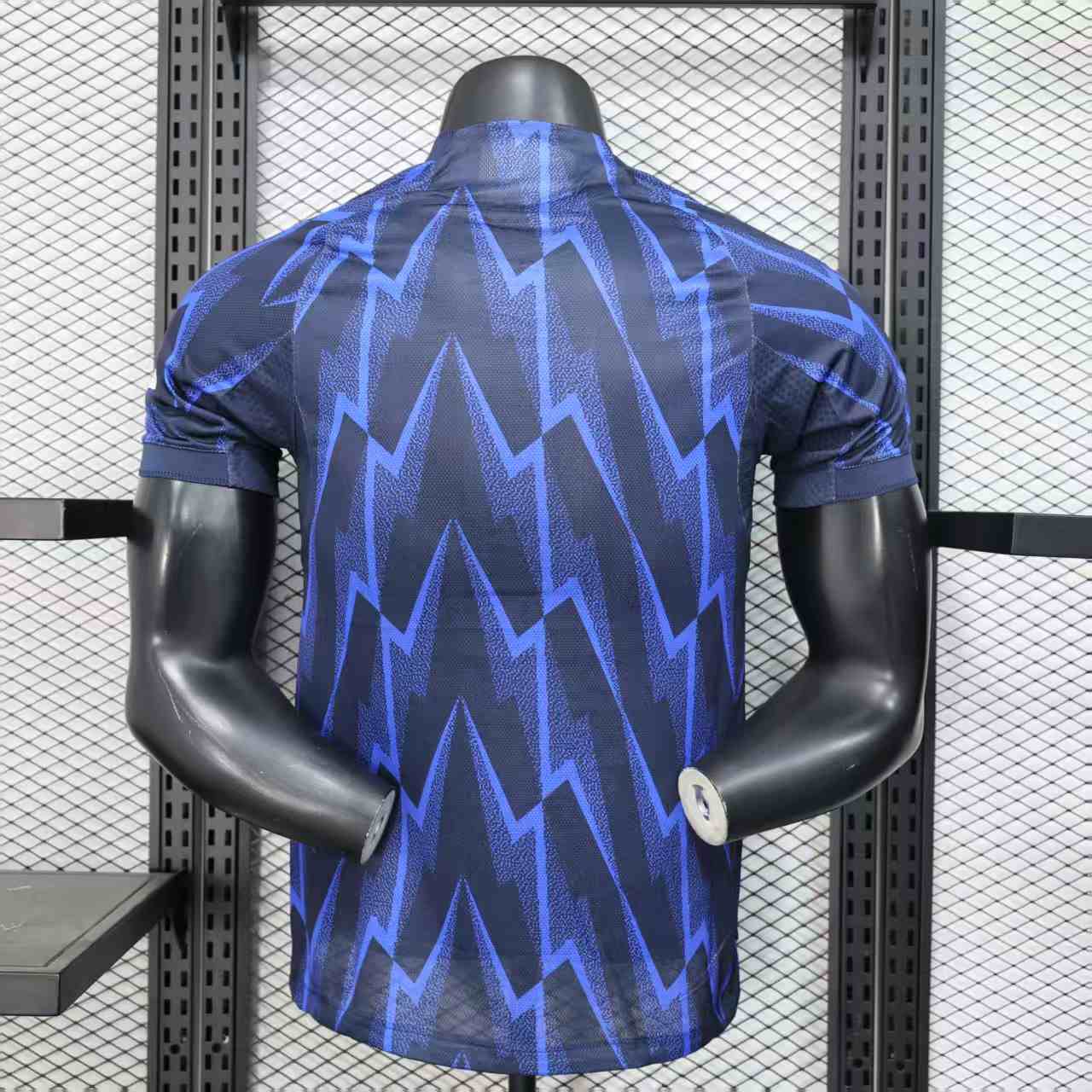 2025-26 Arsenal Away Player S-2XL asasshop