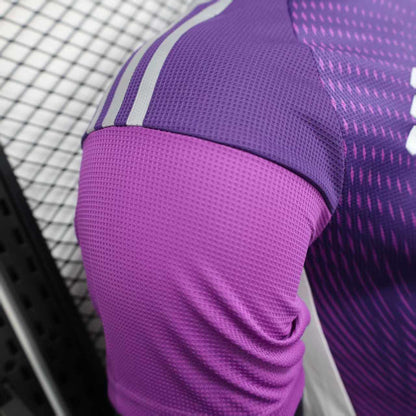 2025-26 Argentina Special Purple Player S-2XL asasshop