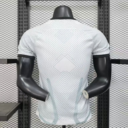 2025-26 Inter Milan Special White Player S-2XL asasshop