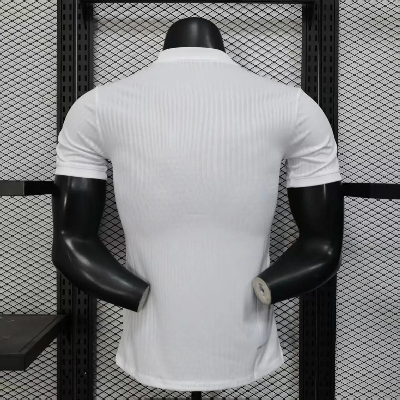 2025-26 Barcelona Special White Player S-2XL asasshop