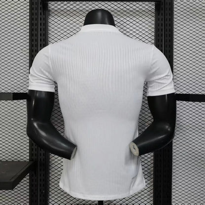 2025-26 Barcelona Special White Player S-2XL asasshop