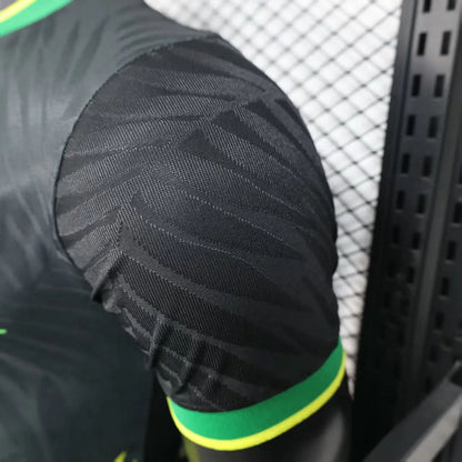 2025-26 Brazil Special Black Payer S-2XL asasshop