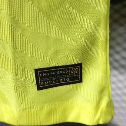 2025-26 Brazil Special Payer S-2XL asasshop