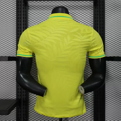 2025-26 Brazil Special Payer S-2XL asasshop