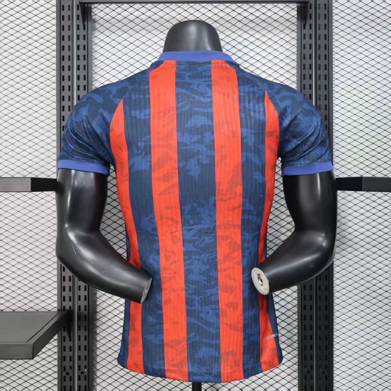 2025-26 Barcelona Special Player S-2XL asasshop
