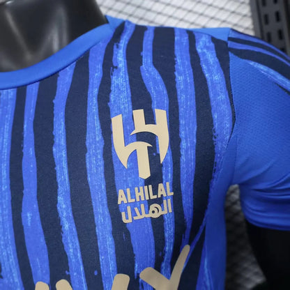 2025-26 Riyadh Crescent Club World Cup Edition Player S-2XL asasshop