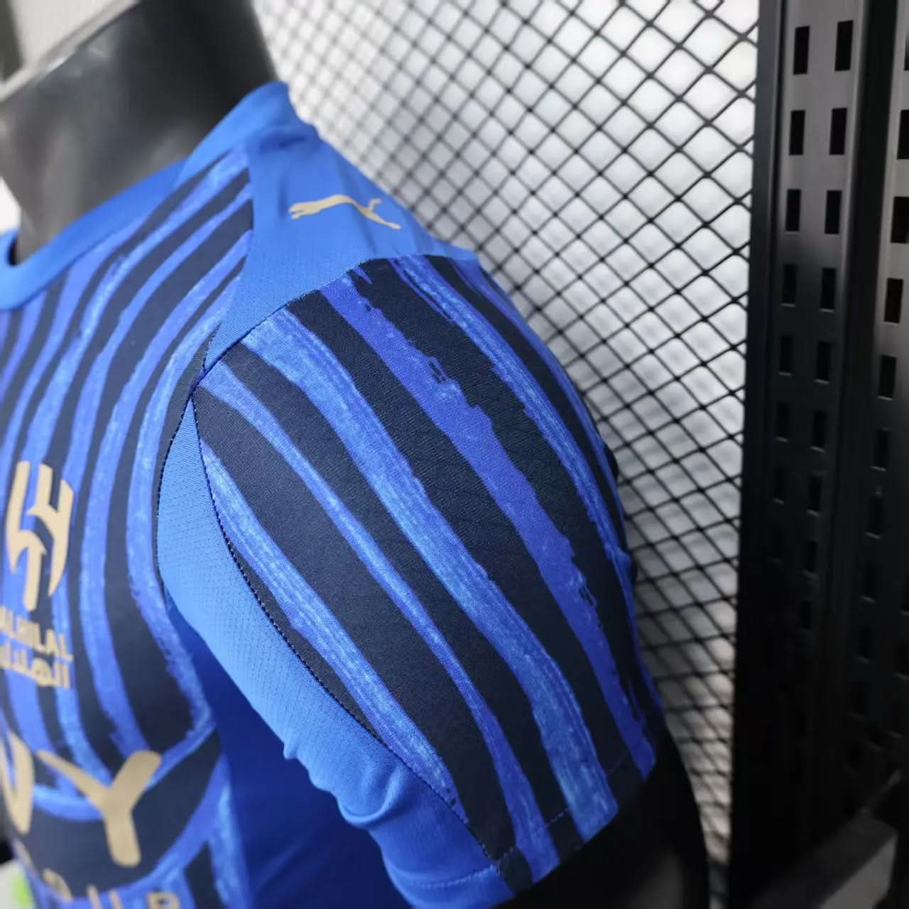 2025-26 Riyadh Crescent Club World Cup Edition Player S-2XL asasshop