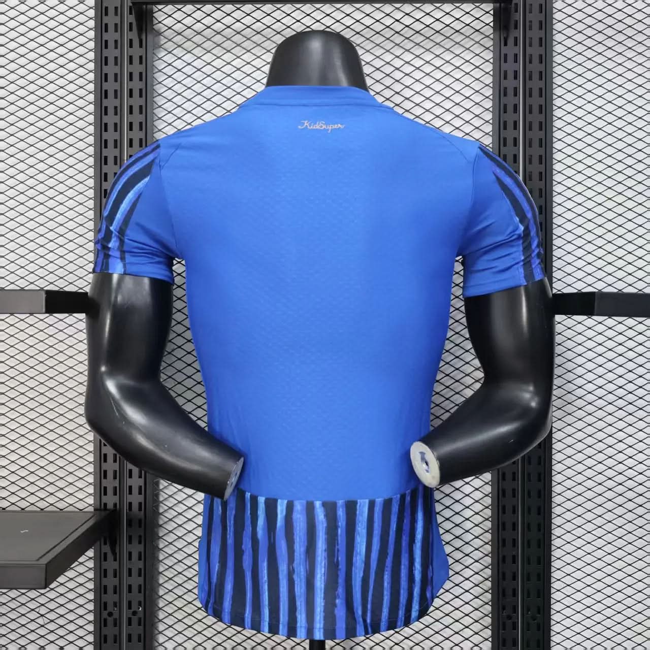 2025-26 Riyadh Crescent Club World Cup Edition Player S-2XL asasshop