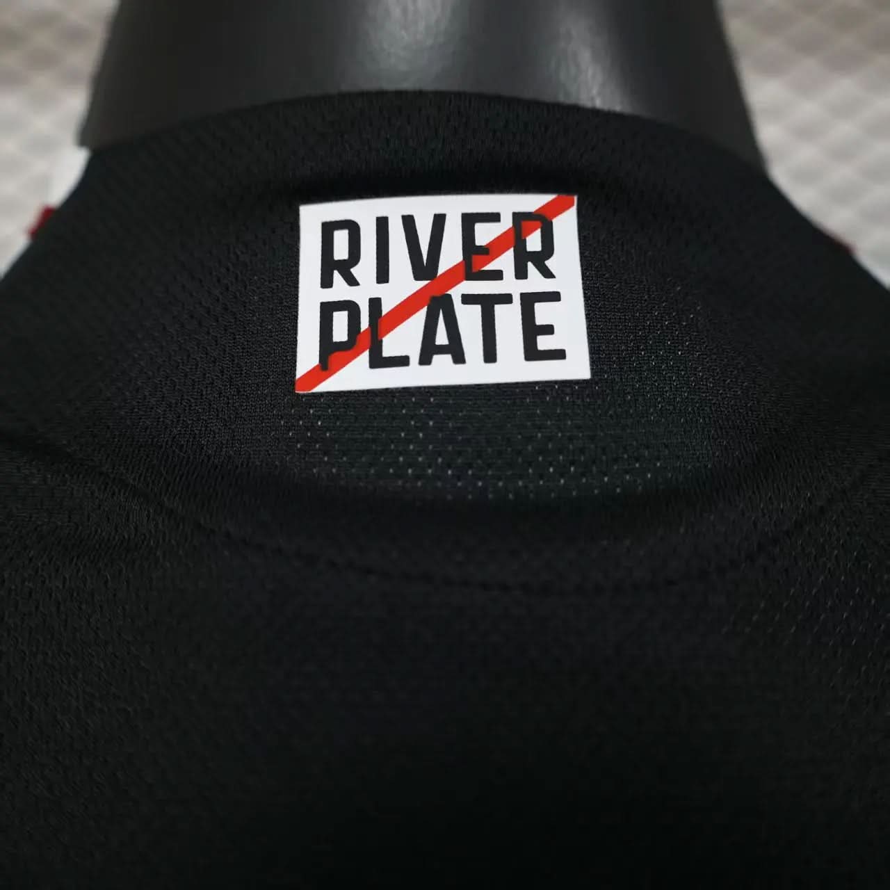 2025-26 River Plate Away Player S-2XL asasshop