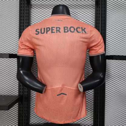 2025-26 Porto Away Player S-2XL asasshop