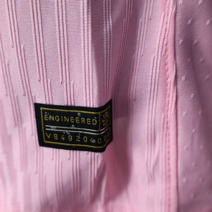 2025-26 Paris Special Pink (With Star) Player S-2XL asasshop