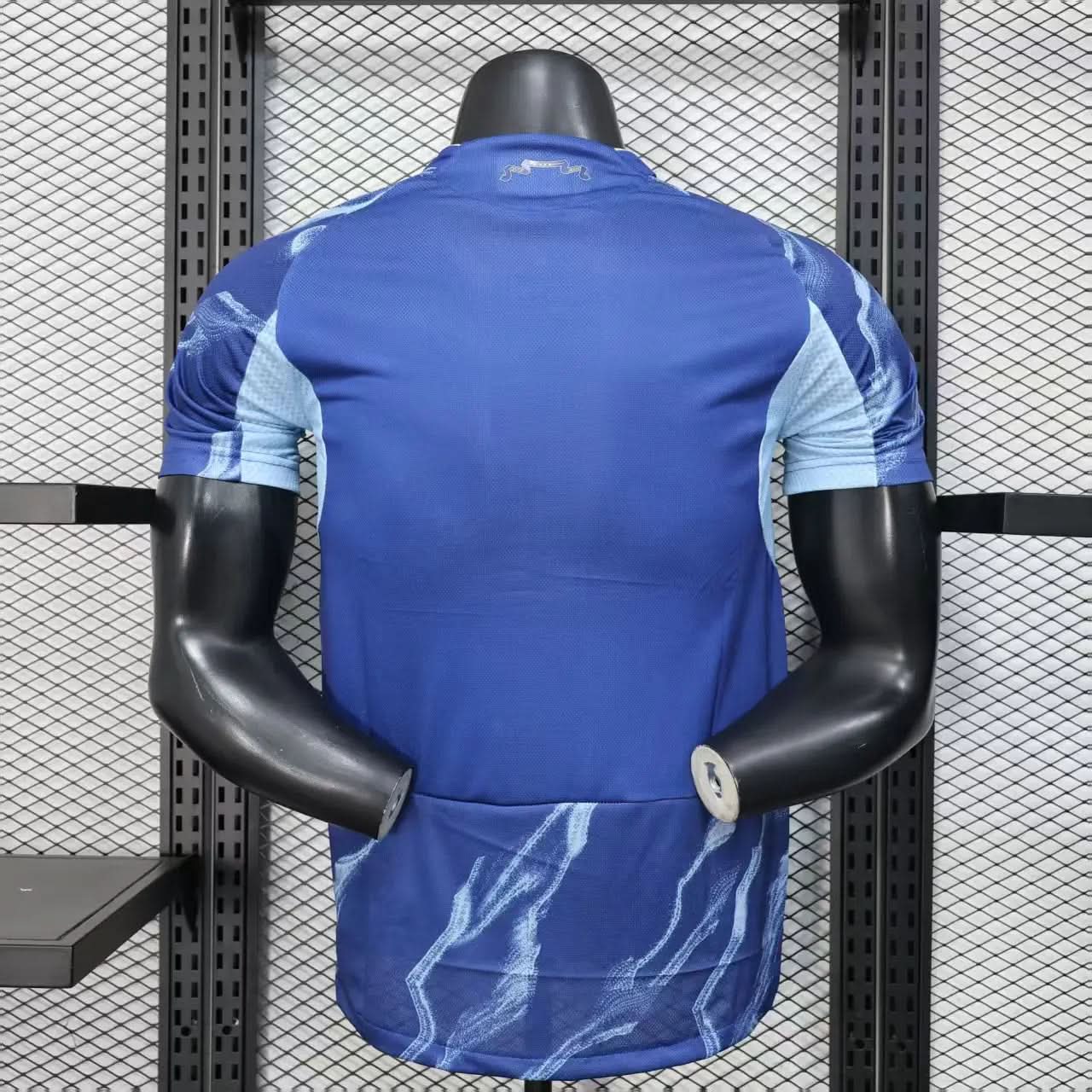 2025-26 Ajax Away Player S-2XL asasshop