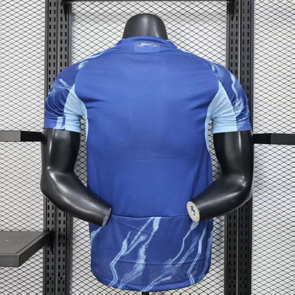 2025-26 Ajax Away Player S-2XL asasshop