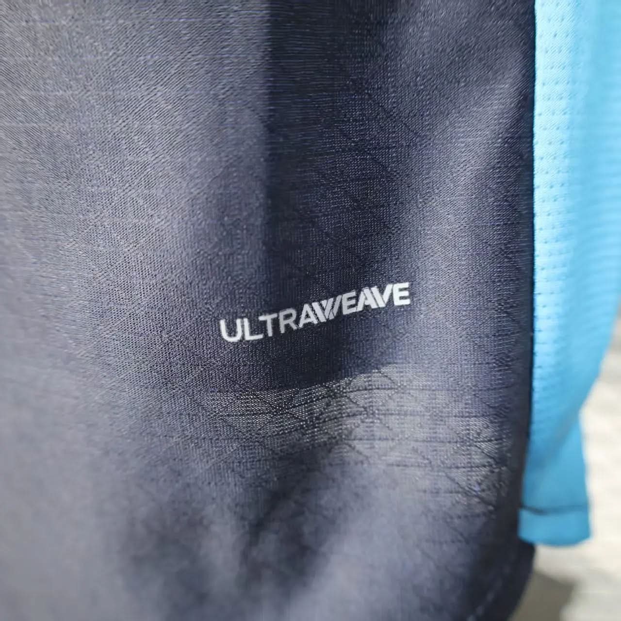 2025-26 Marseille Away Player S-2XL asasshop