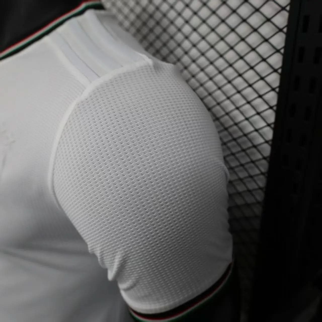 2025-26 Juventus Special White Player S-2XL asasshop